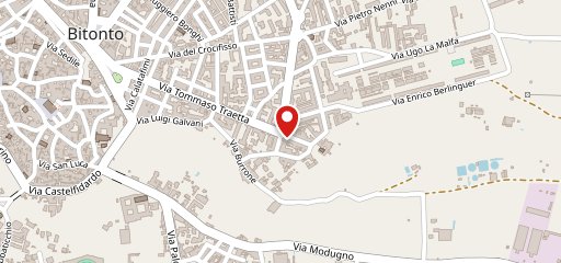 Bar Revolution sulla mappa