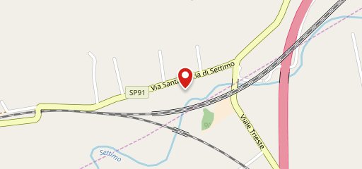 Barfè Coffee & Lounge Bar sulla mappa