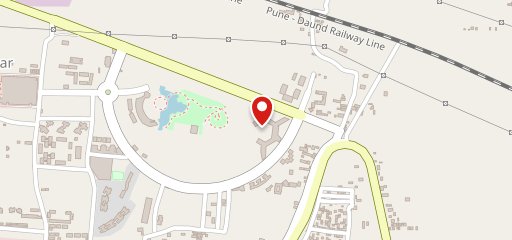 Barfi Box Cafe on map