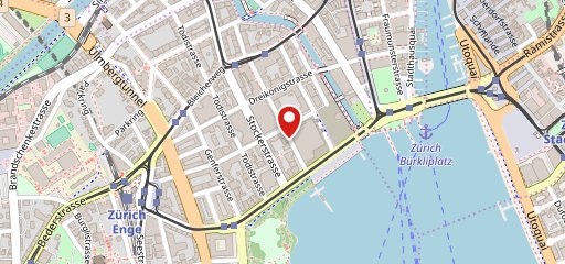 Barfly’z sulla mappa