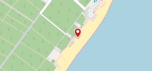 Barhchic sulla mappa