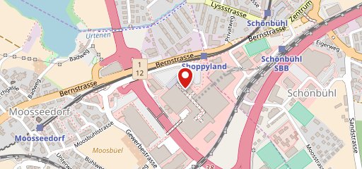 Barilotto - die kleine Welt der grossen Genüsse sulla mappa