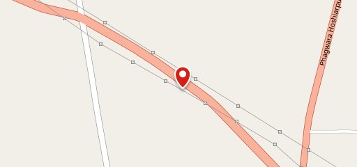 Barista - Phagwara on map