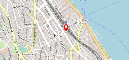 Barista Lab Coffee sulla mappa