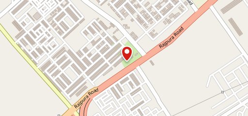 Barista Patiala on map