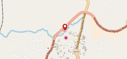 Barizta Restaurant on map