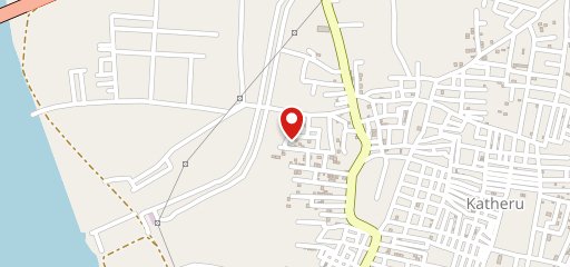 Barkas Arabian Kitchens on map