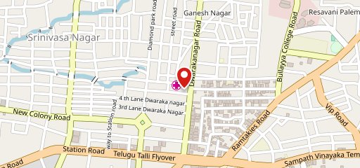 Barkaas Arabic Restaurant on map