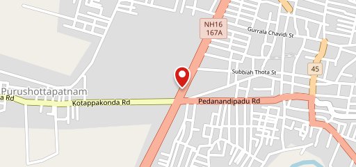 BARKAS MANDI FAMILY RESTAURANT on map