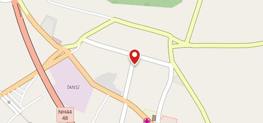 Barkath Tea stall on map