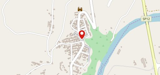 BARladin sulla mappa