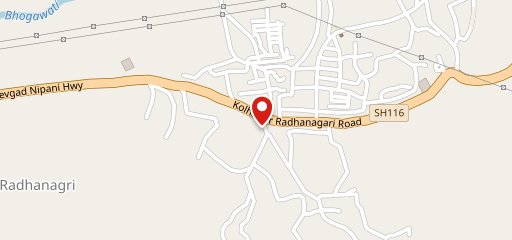 BARNI WINE & DINE on map