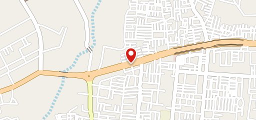 Baroda Sandwich on map