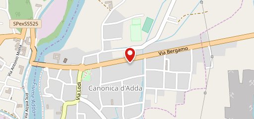 Baroni Fratelli di Baroni Fabio sulla mappa