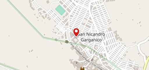 Bar/Pasticceria ADRIATICO sulla mappa