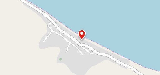 Barraca do Marquinhos no mapa