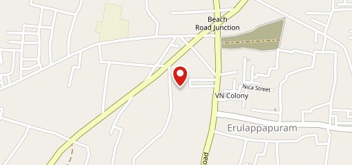 Barrel & Grill on map