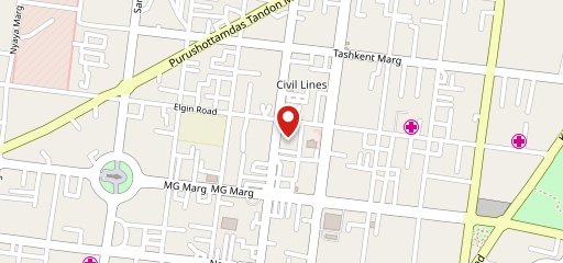 Barrel Beer ( Club & Restaurant) on map