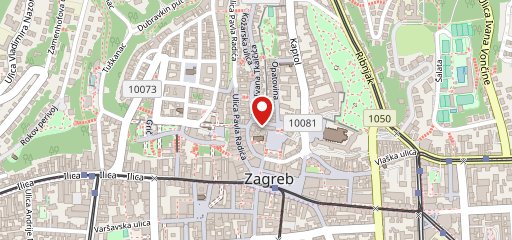 Barrique sulla mappa