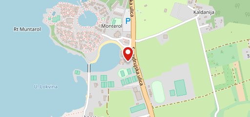 Barrumba sulla mappa