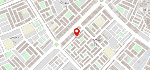 Bars A Chicha on map