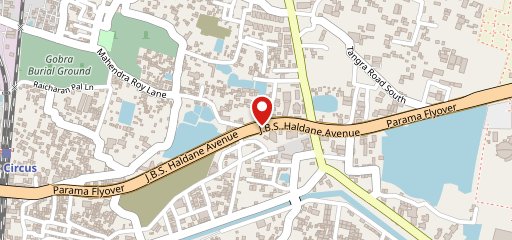 Barsana Boutique Hotel on map