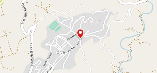 San Rocco sulla mappa