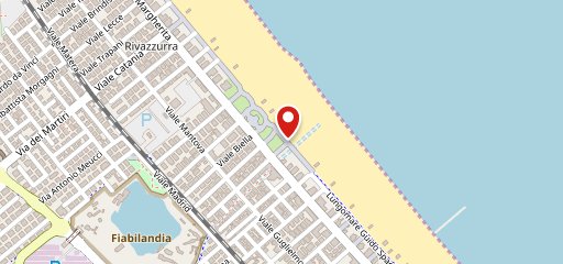 Ristorante Bar Sport sulla mappa