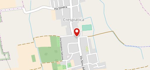 Bartecca S.A.S. Di Rossetti Diego & C. sur la carte