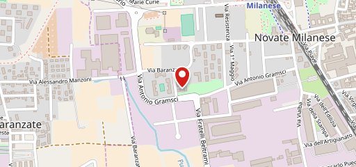 Bartolo e Mica sulla mappa