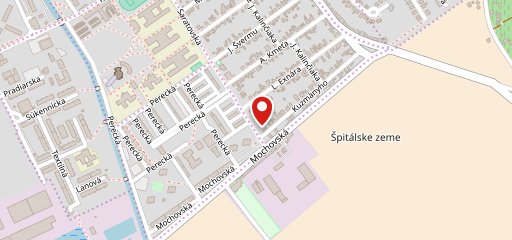 BARTRENDER sur la carte