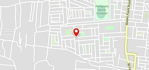 Basant bahar family restaurant on map