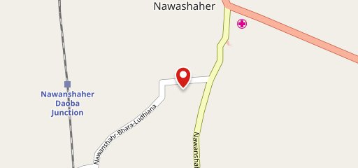 Basant Restaurant and Ice Cream Parlour on map