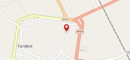 Basant Ice Cream Parlour on map