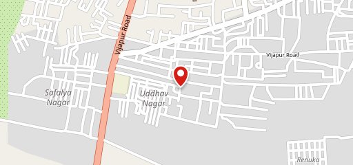 Hotel Basaveshwar (Khanawal) on map