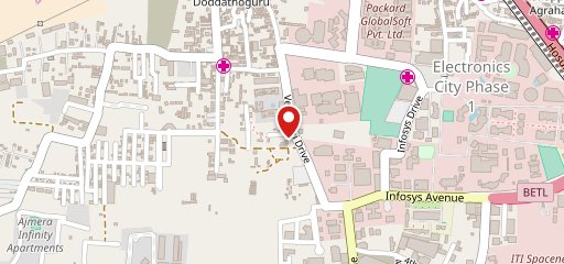 Basaveshwara Khanavali on map