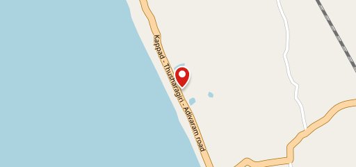 Bash Bay Restaurant & Event Hub on map