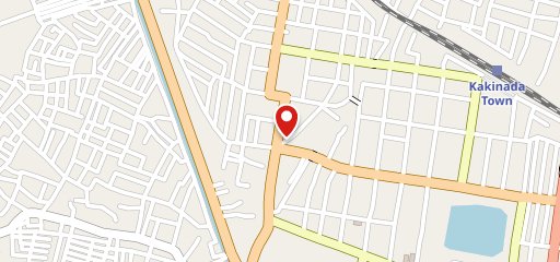 Basha Bajji Center on map