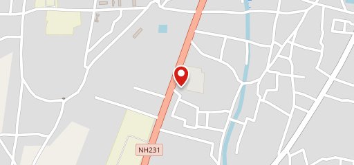 Bashant Bihar on map