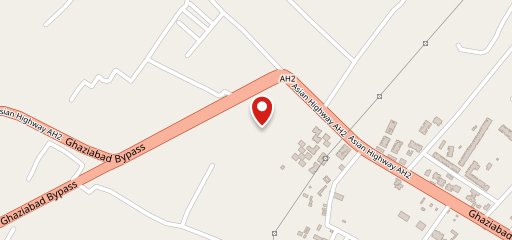 Basic Bite Bistro on map