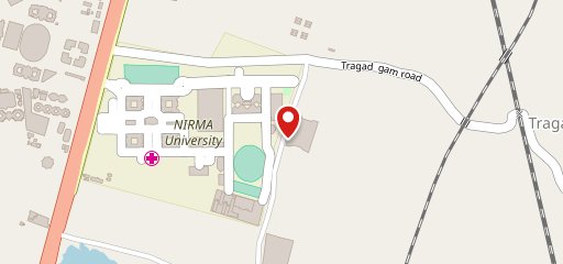 Basil Cafe & Bistro on map