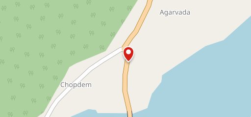 Basil Grill Restaurant and Bar on map