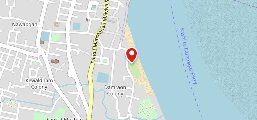 Basil Leaf Restro and Juice Bar on map