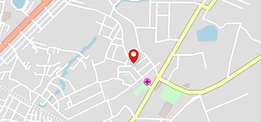 Basil Restaurant on map