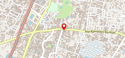 Basil Restaurant And Cafe on map