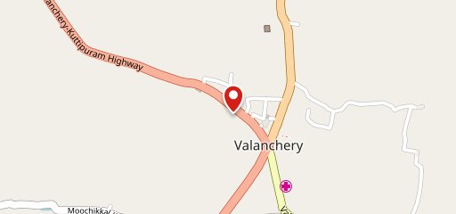 Basila Cool Bar & Tea Stall on map