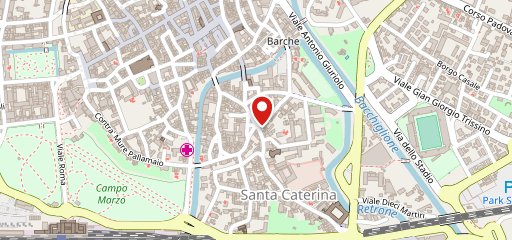 Basil & Co. sulla mappa