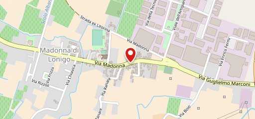 Basilikò sulla mappa