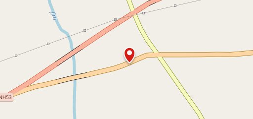 bask food & drinks on map