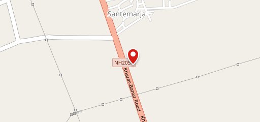 Baskin Robbins - Ice Cream Desserts on map